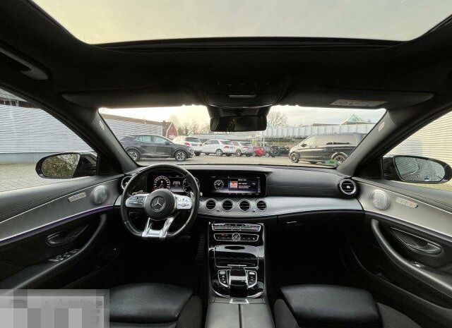 Mercedes-Benz T AMG E 53 4Matic+ Multibeam/Sthzg foto 13