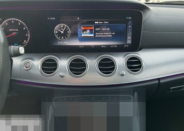 Mercedes-Benz T AMG E 53 4Matic+ Multibeam/Sthzg foto 15