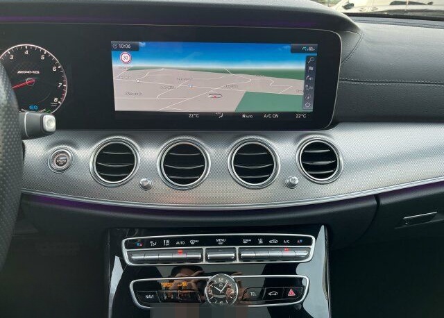 Mercedes-Benz T AMG E 53 4Matic+ Multibeam/Sthzg foto 16