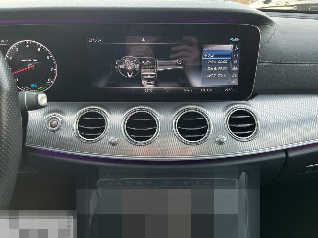 Mercedes-Benz T AMG E 53 4Matic+ Multibeam/Sthzg foto 18