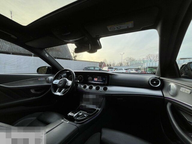 Mercedes-Benz T AMG E 53 4Matic+ Multibeam/Sthzg foto 20