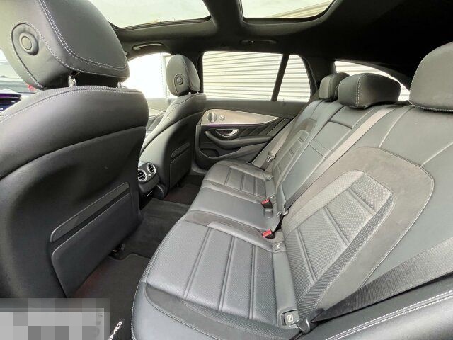 Mercedes-Benz T AMG E 53 4Matic+ Multibeam/Sthzg foto 22