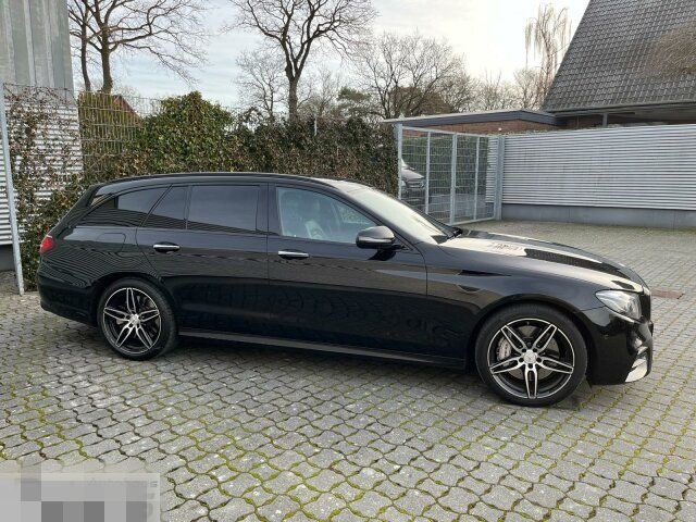 Mercedes-Benz T AMG E 53 4Matic+ Multibeam/Sthzg foto 23