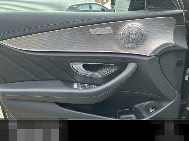 Mercedes-Benz T AMG E 53 4Matic+ Multibeam/Sthzg foto 4