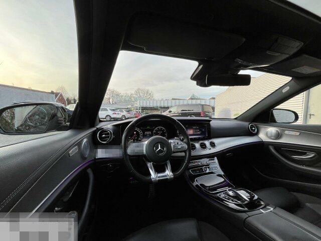 Mercedes-Benz T AMG E 53 4Matic+ Multibeam/Sthzg foto 8