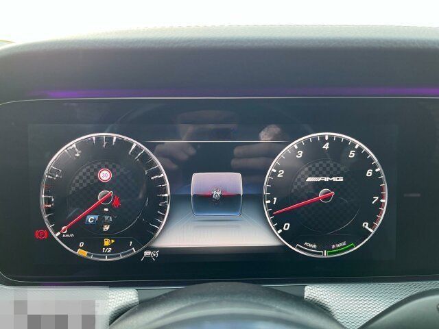 Mercedes-Benz T AMG E 53 4Matic+ Multibeam/Sthzg foto 10