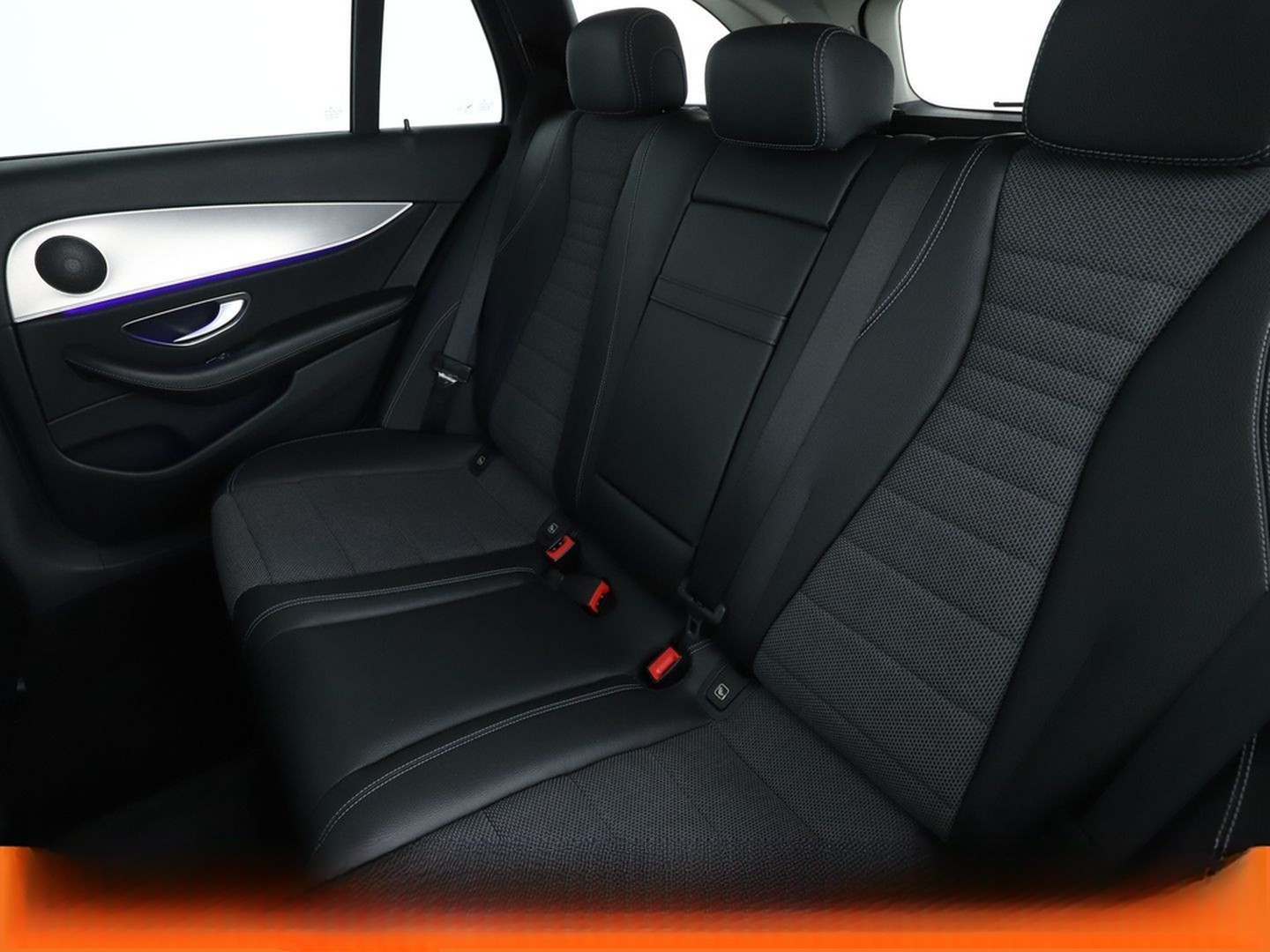 Mercedes-Benz E-Klasse E 250 T Avantgarde Aut.*NAVI*TEMPO*PLA* foto 14