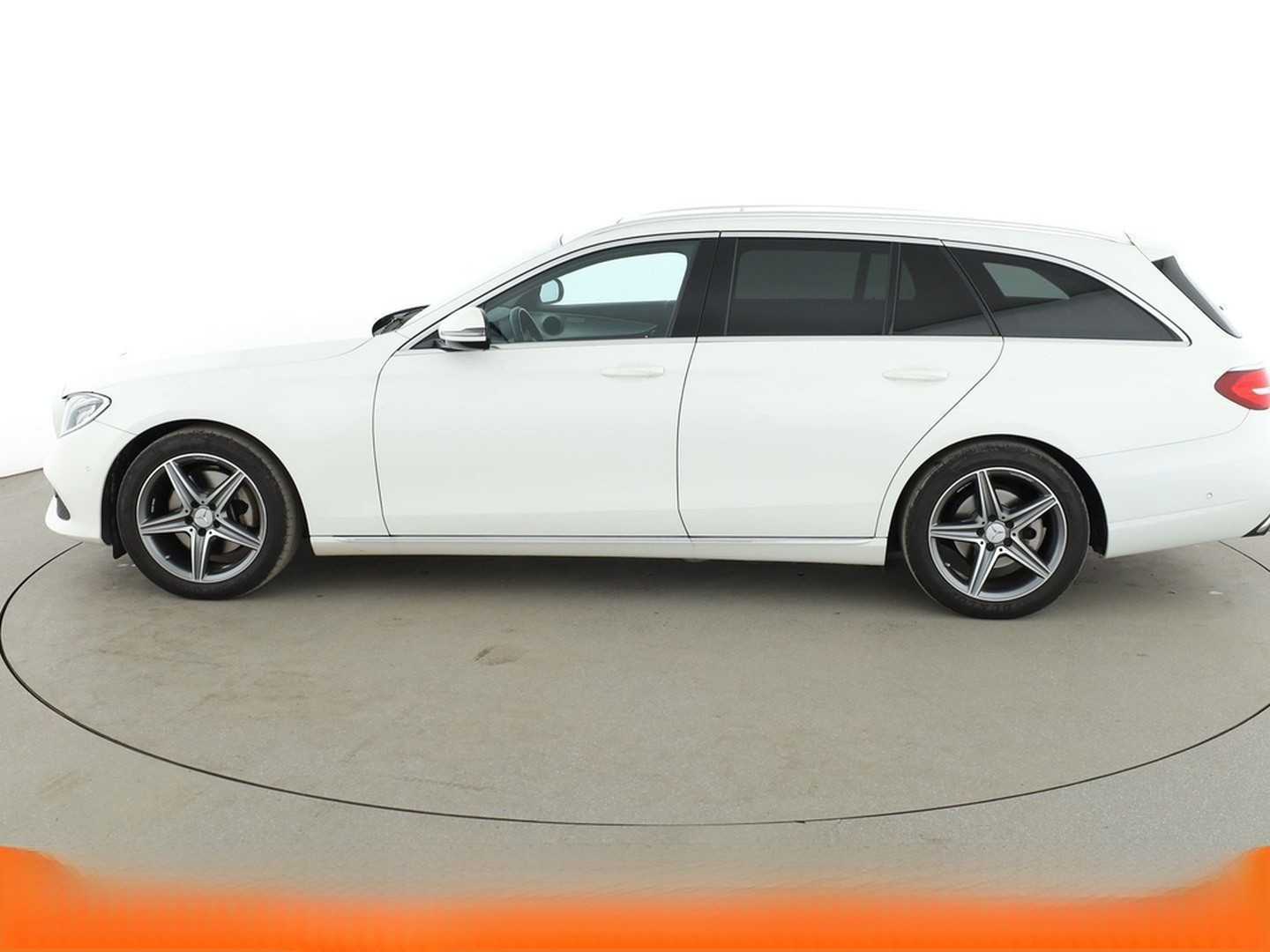 Mercedes-Benz E-Klasse E 250 T Avantgarde Aut.*NAVI*TEMPO*PLA* foto 3