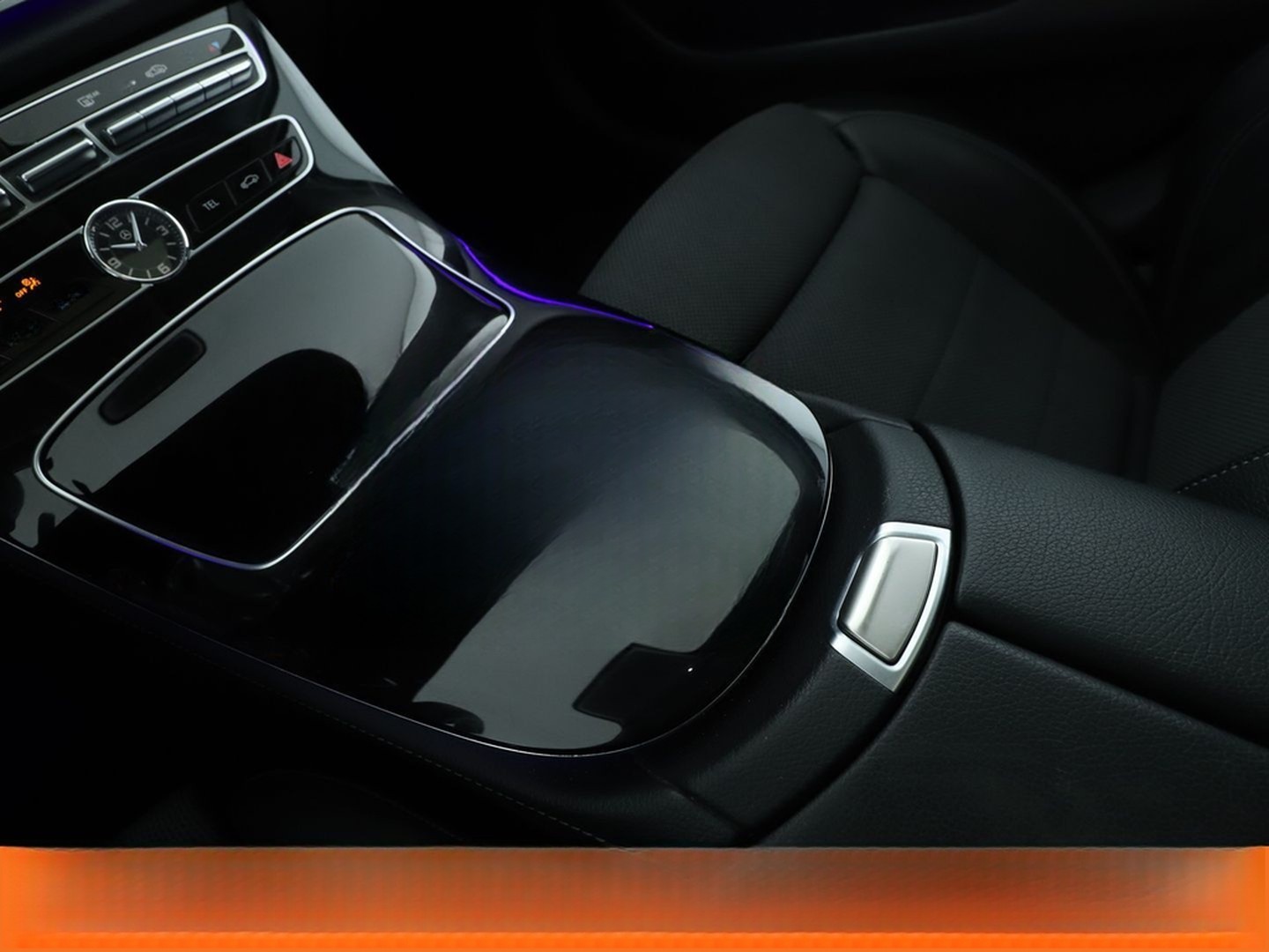 Mercedes-Benz E-Klasse E 250 T Avantgarde Aut.*NAVI*TEMPO*PLA* foto 25