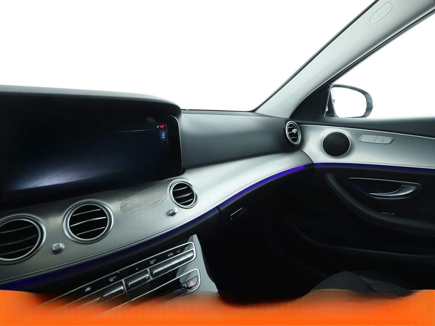 Mercedes-Benz E-Klasse E 250 T Avantgarde Aut.*NAVI*TEMPO*PLA* foto 30