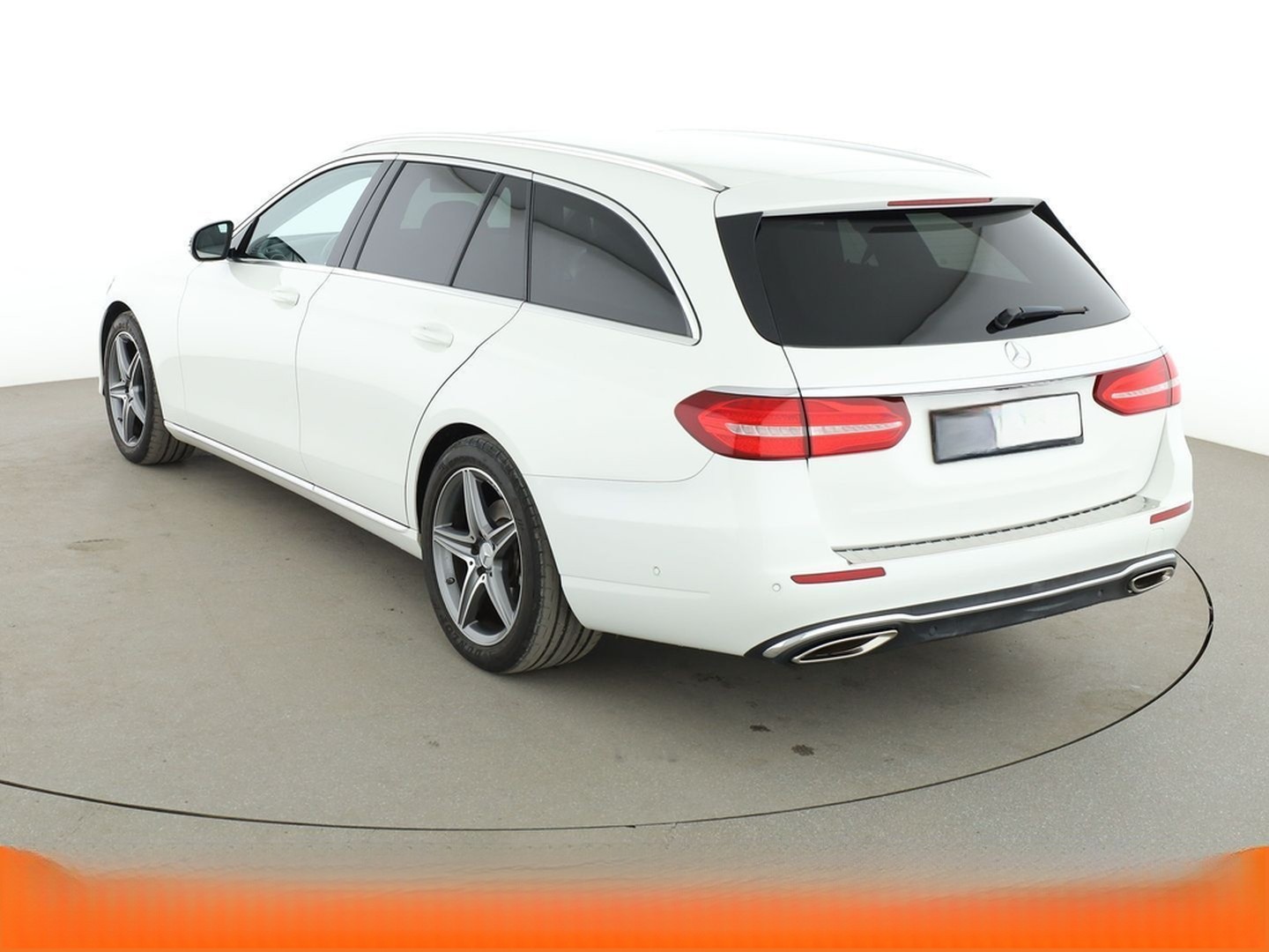 Mercedes-Benz E-Klasse E 250 T Avantgarde Aut.*NAVI*TEMPO*PLA* foto 4