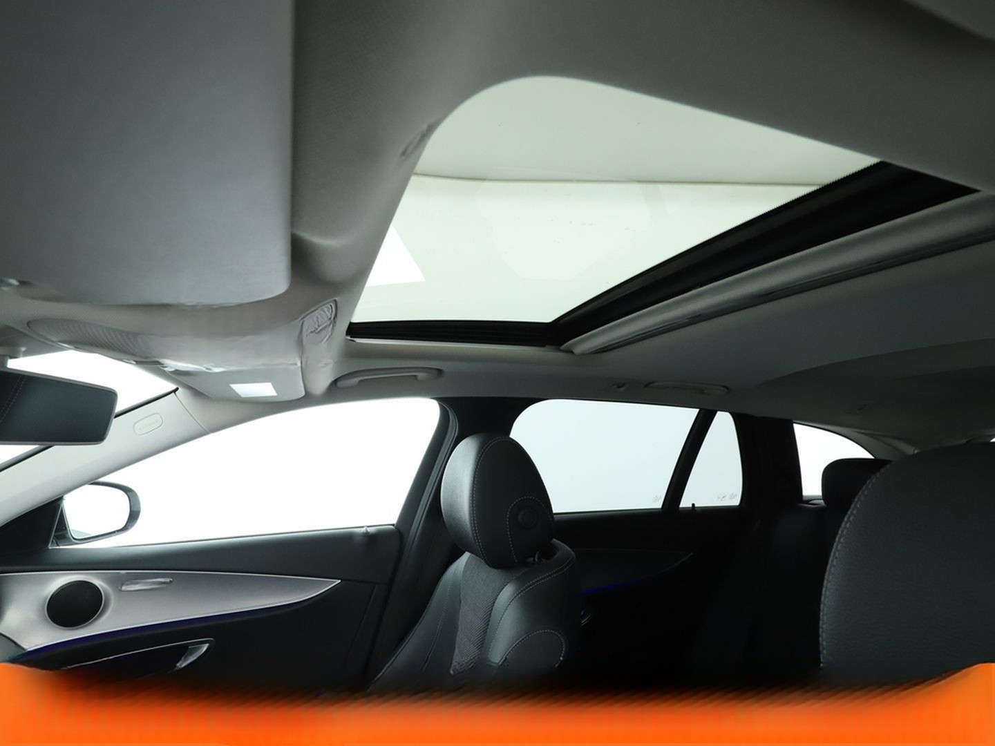 Mercedes-Benz E-Klasse E 250 T Avantgarde Aut.*NAVI*TEMPO*PLA* foto 31