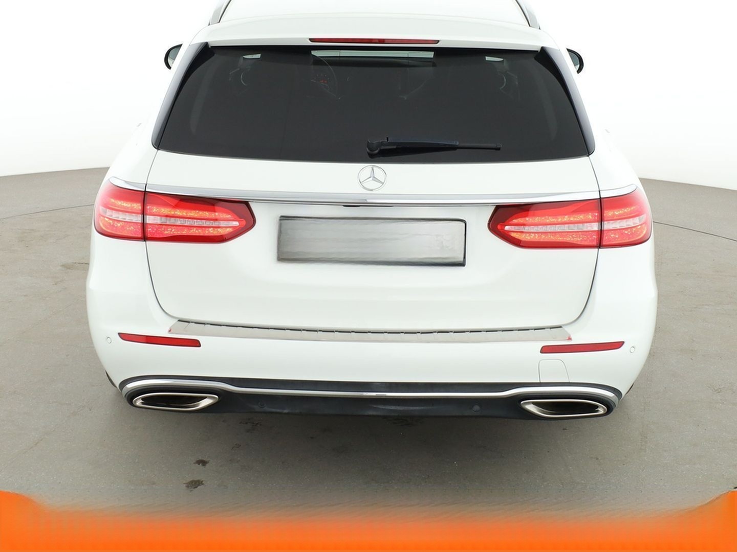 Mercedes-Benz E-Klasse E 250 T Avantgarde Aut.*NAVI*TEMPO*PLA* foto 5