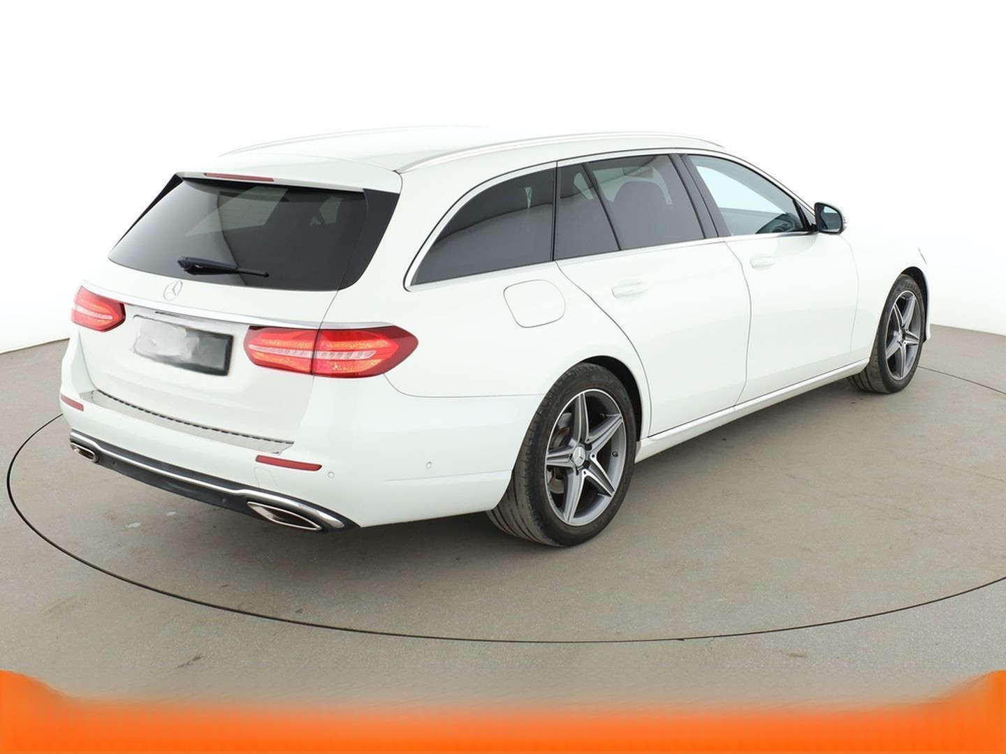 Mercedes-Benz E-Klasse E 250 T Avantgarde Aut.*NAVI*TEMPO*PLA* foto 6