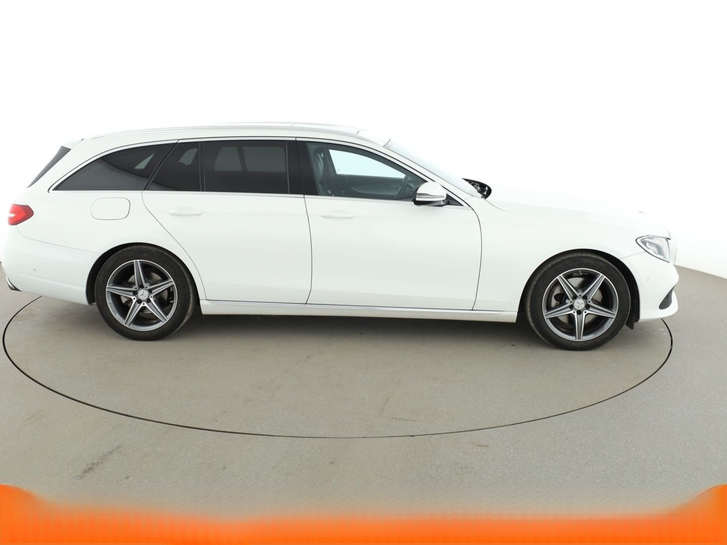 Mercedes-Benz E-Klasse E 250 T Avantgarde Aut.*NAVI*TEMPO*PLA* foto 7