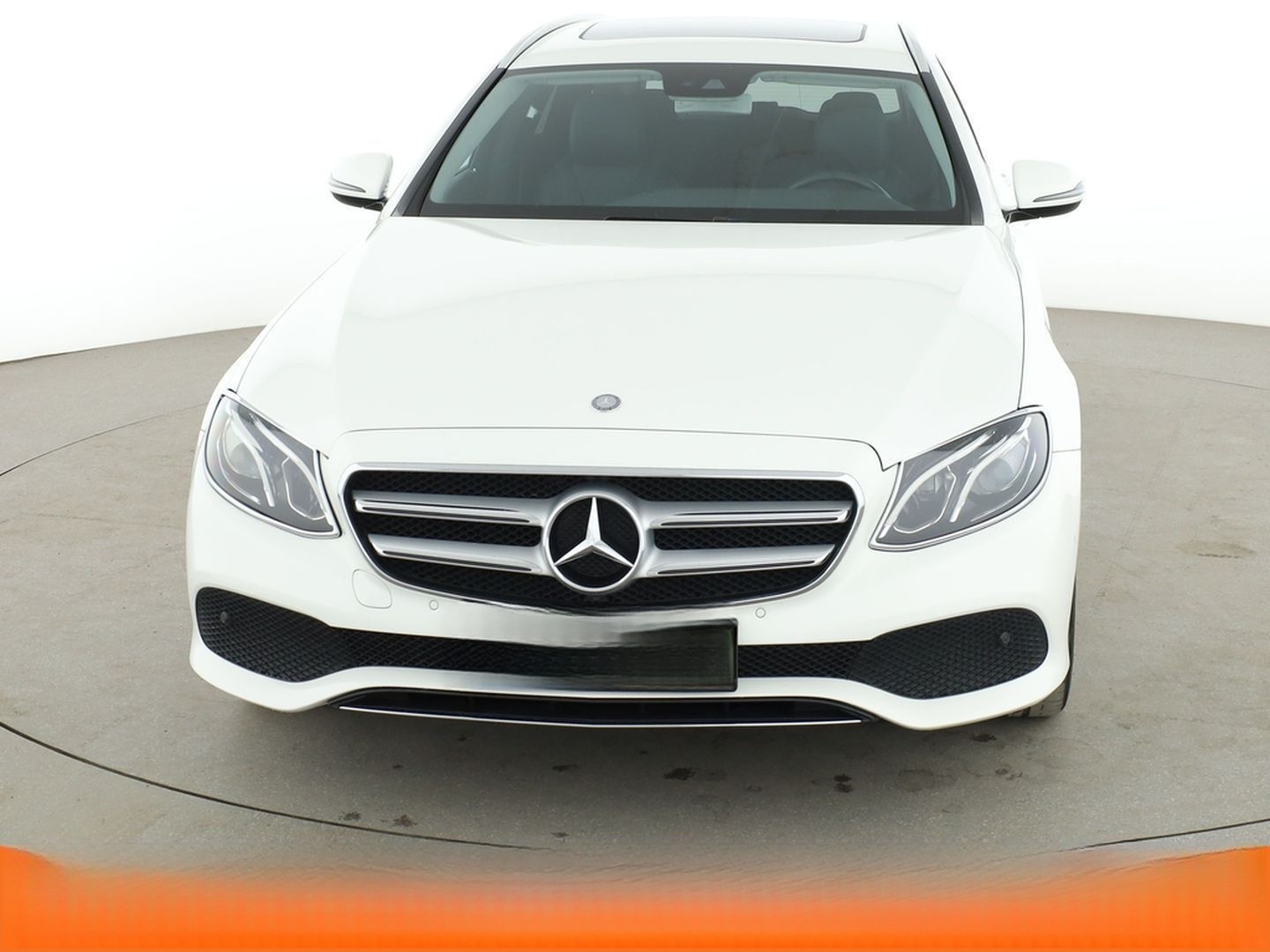 Mercedes-Benz E-Klasse E 250 T Avantgarde Aut.*NAVI*TEMPO*PLA* foto 9