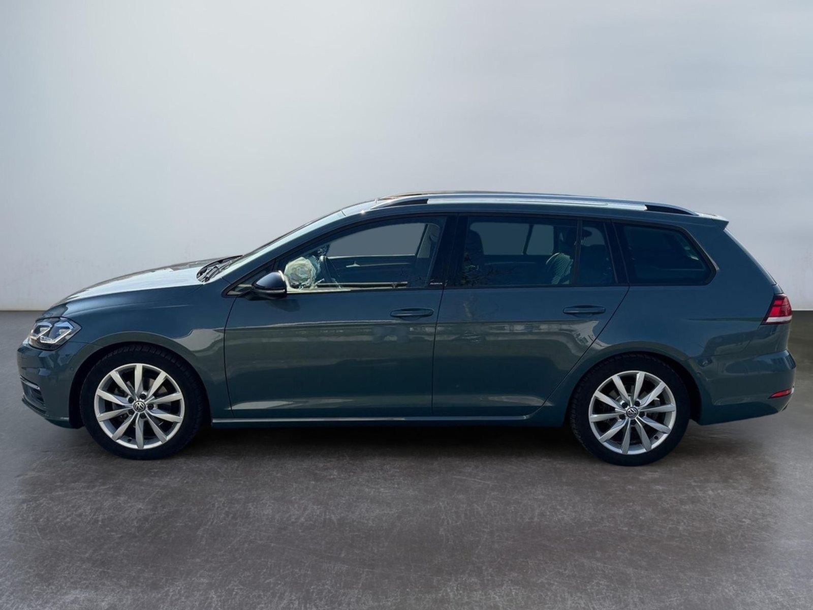 Volkswagen Golf Variant VII 1.5 TSI Highline IQ.DRIVE DS... foto 2