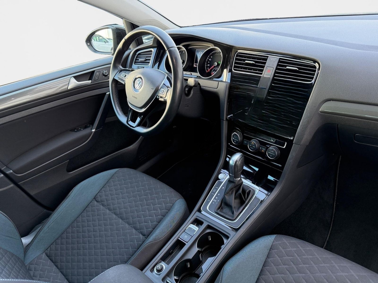 Volkswagen Golf Variant VII 1.5 TSI Highline IQ.DRIVE DS... foto 11