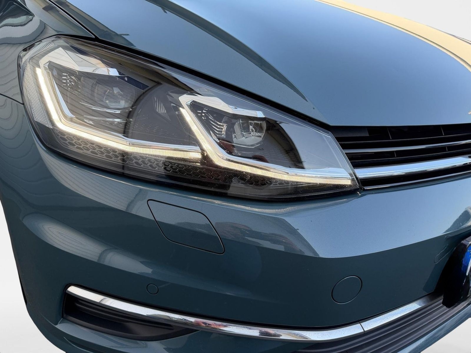 Volkswagen Golf Variant VII 1.5 TSI Highline IQ.DRIVE DS... foto 24