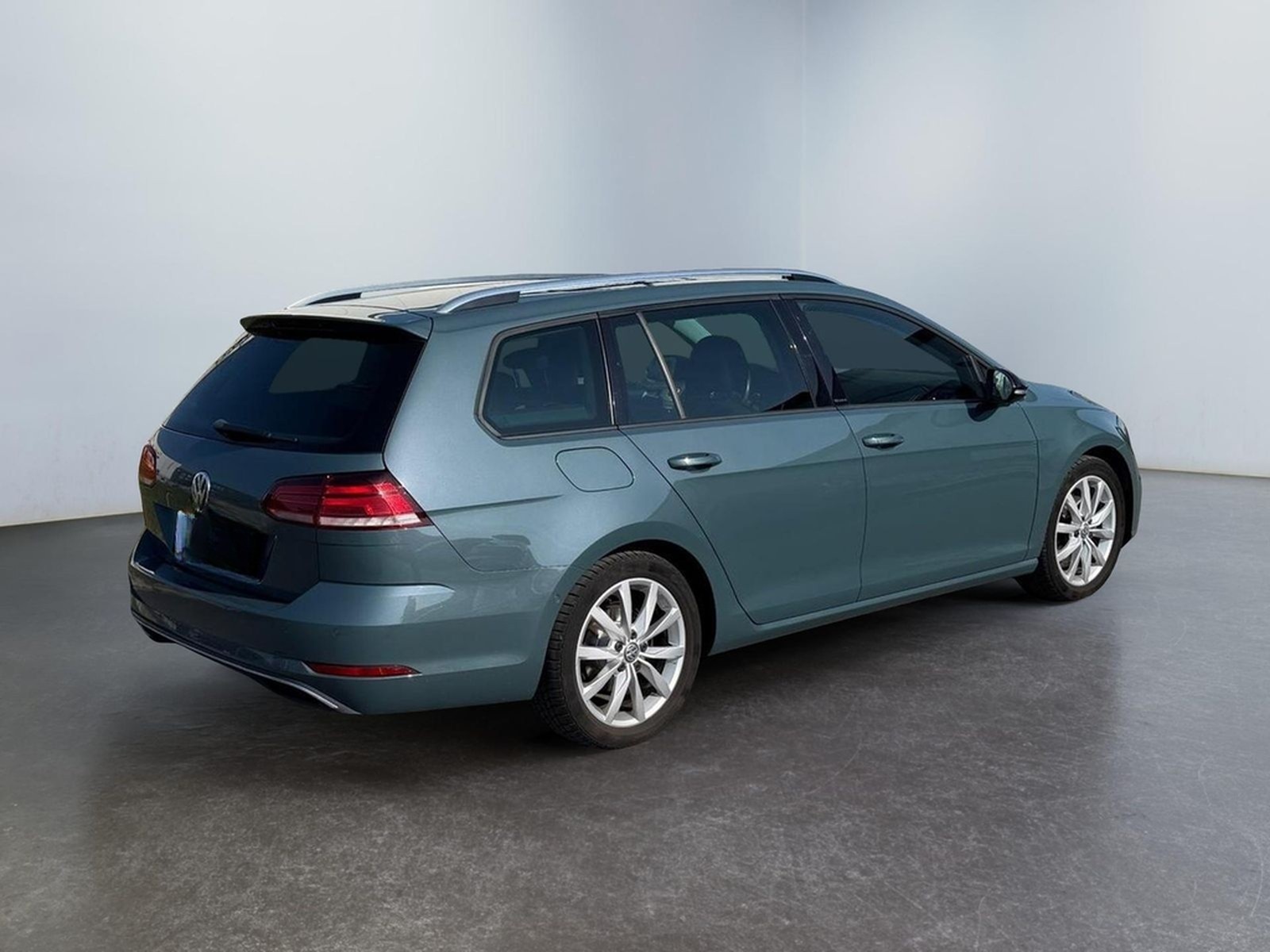 Volkswagen Golf Variant VII 1.5 TSI Highline IQ.DRIVE DS... foto 4