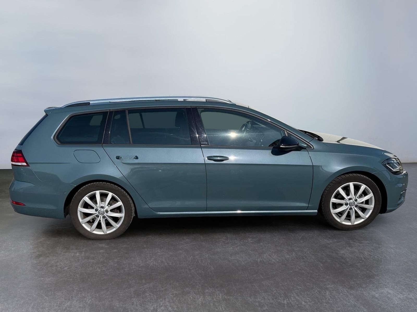 Volkswagen Golf Variant VII 1.5 TSI Highline IQ.DRIVE DS... foto 5