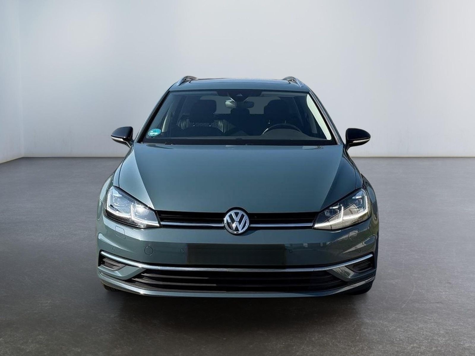 Volkswagen Golf Variant VII 1.5 TSI Highline IQ.DRIVE DS... foto 7