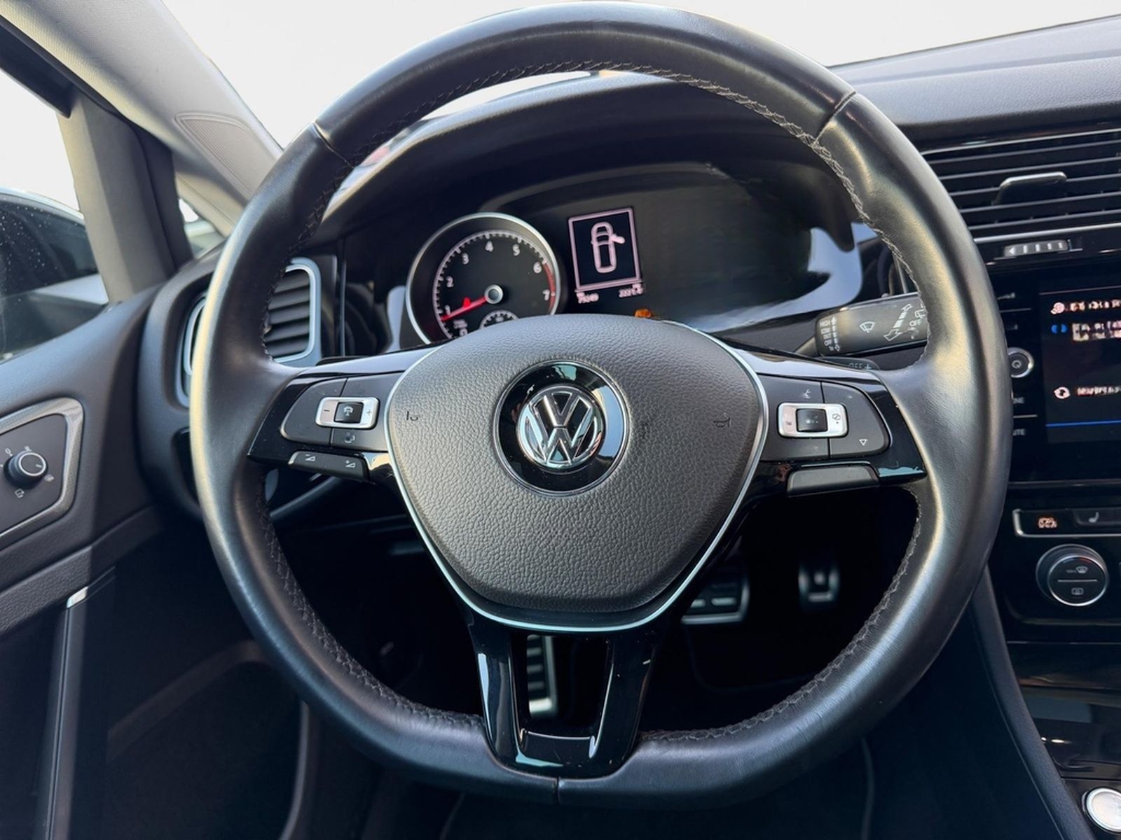 Volkswagen Golf Variant VII 1.5 TSI Highline IQ.DRIVE DS... foto 13