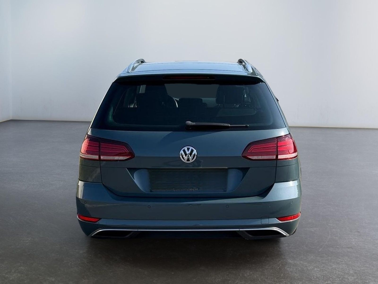 Volkswagen Golf Variant VII 1.5 TSI Highline IQ.DRIVE DS... foto 3