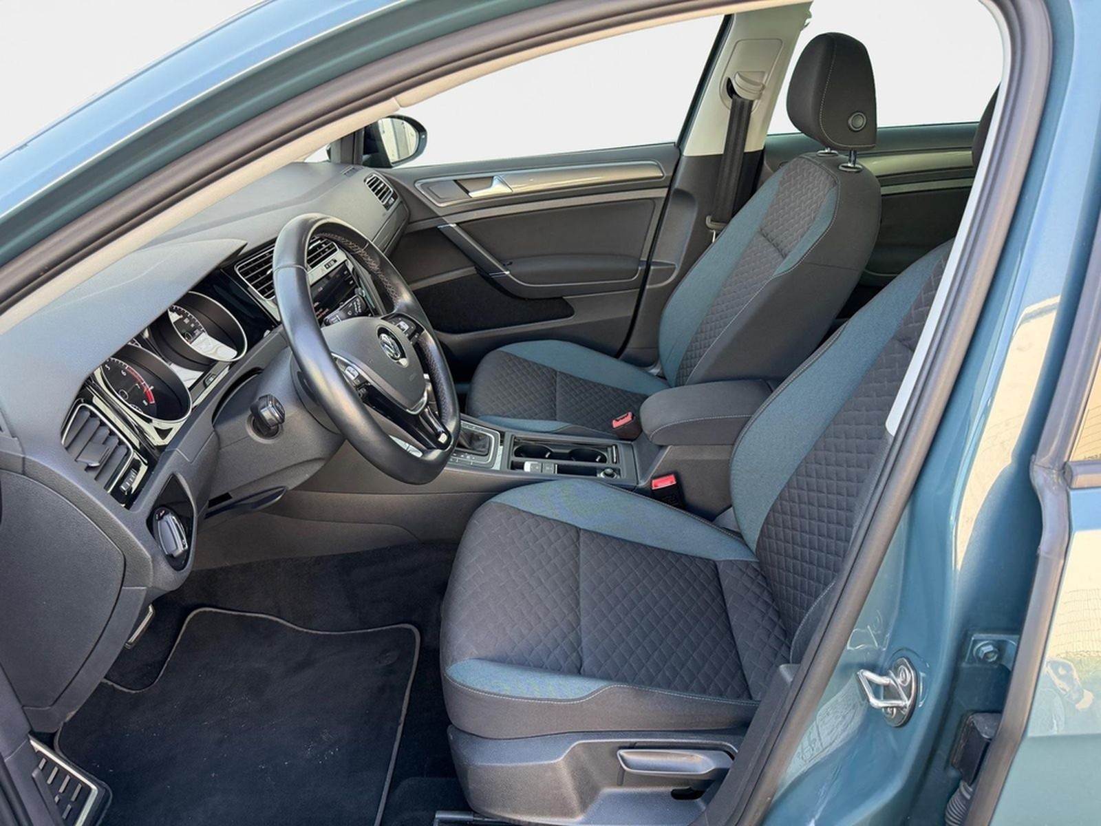 Volkswagen Golf Variant VII 1.5 TSI Highline IQ.DRIVE DS... foto 21