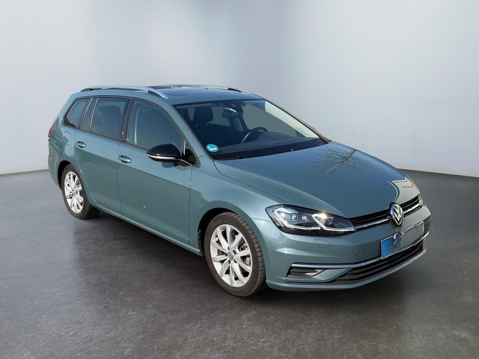 Volkswagen Golf Variant VII 1.5 TSI Highline IQ.DRIVE DS... foto 6