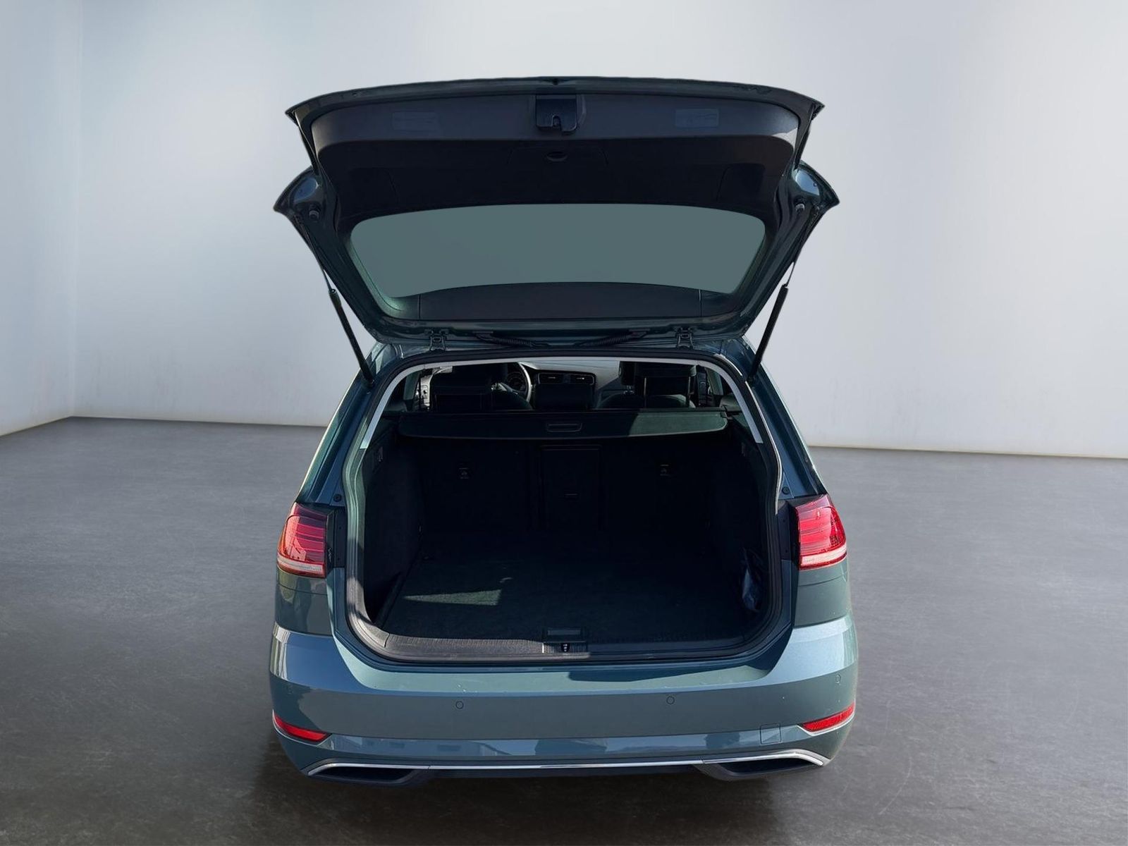 Volkswagen Golf Variant VII 1.5 TSI Highline IQ.DRIVE DS... foto 8