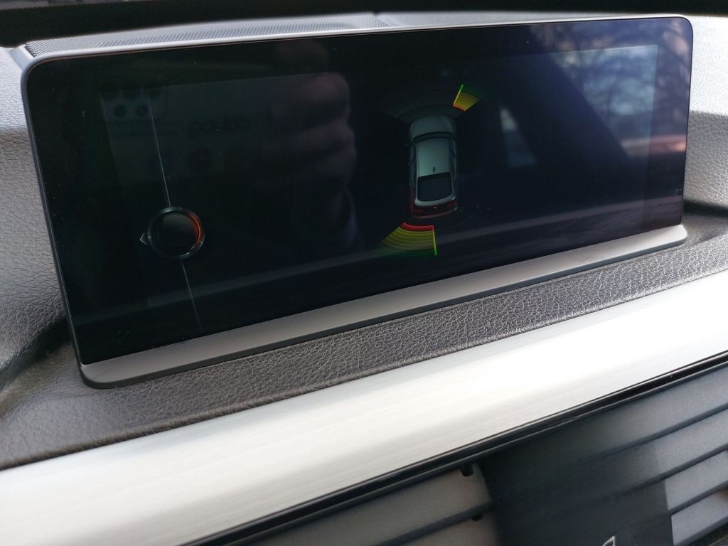 BMW 320i GT Aut. M Sport PANO SHZ PDC Harman Kardon foto 16