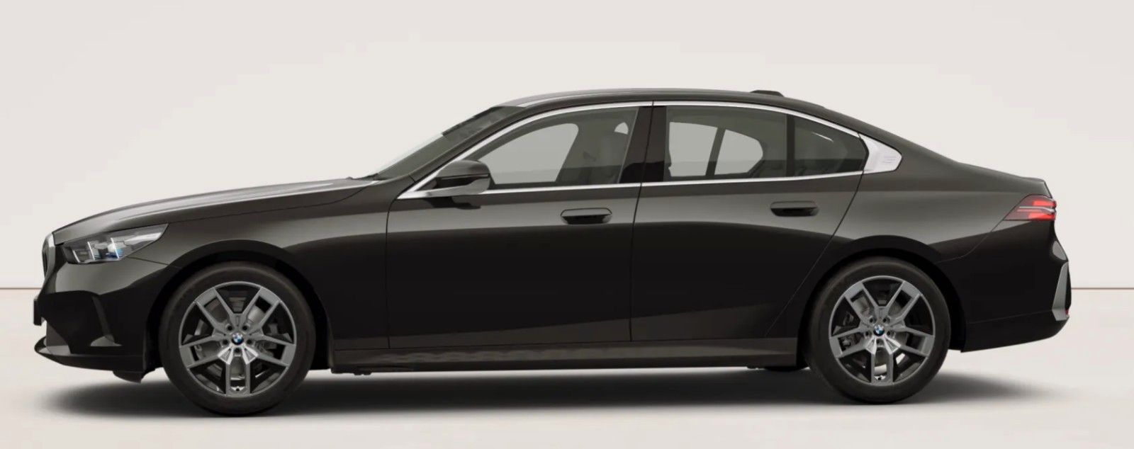 BMW 520 5 Limousine 520 d foto 3