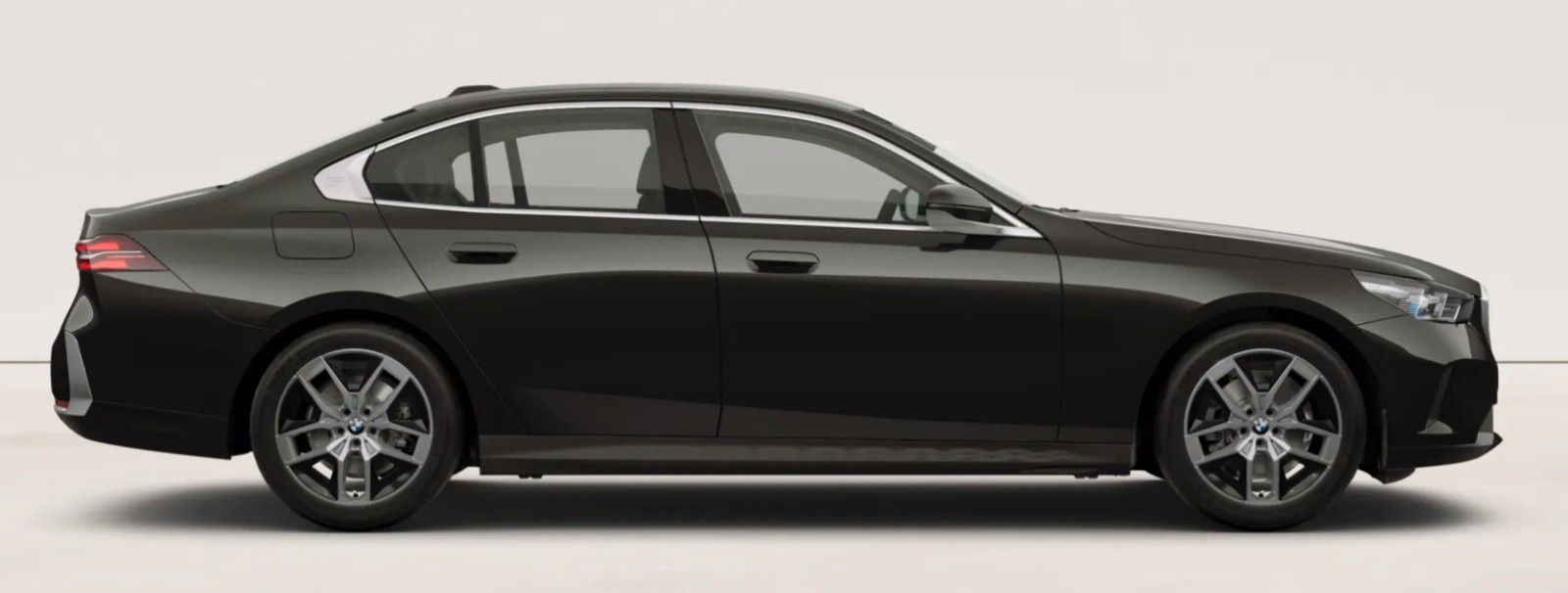 BMW 520 5 Limousine 520 d foto 7