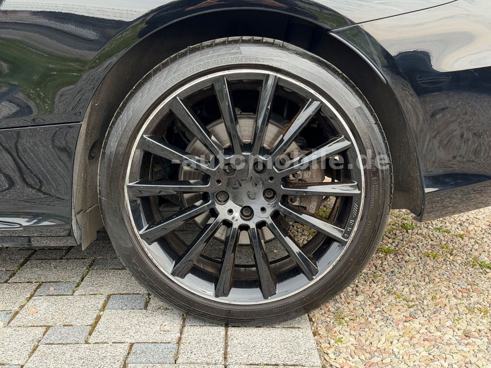 Mercedes-Benz C 180 Coupe AMG + Night Edition Panorama/19"/LED foto 28