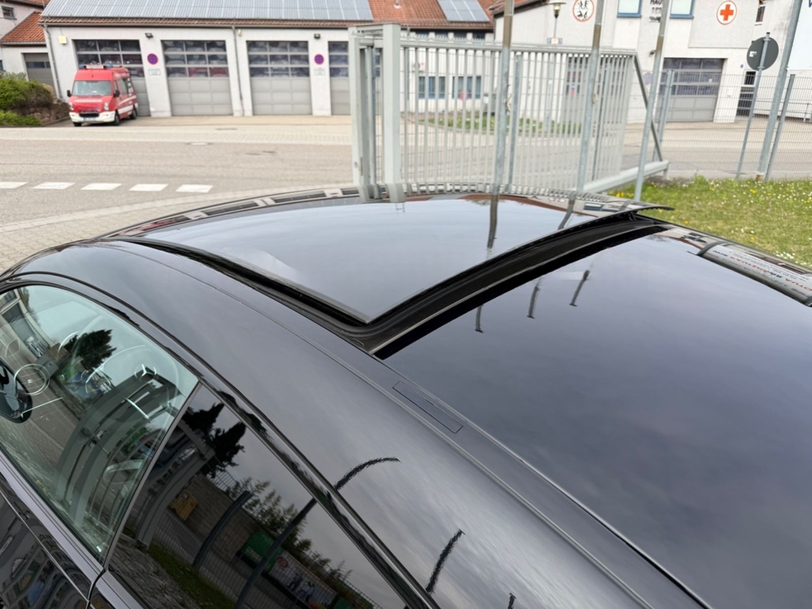 Mercedes-Benz C 180 Coupe AMG + Night Edition Panorama/19"/LED foto 44