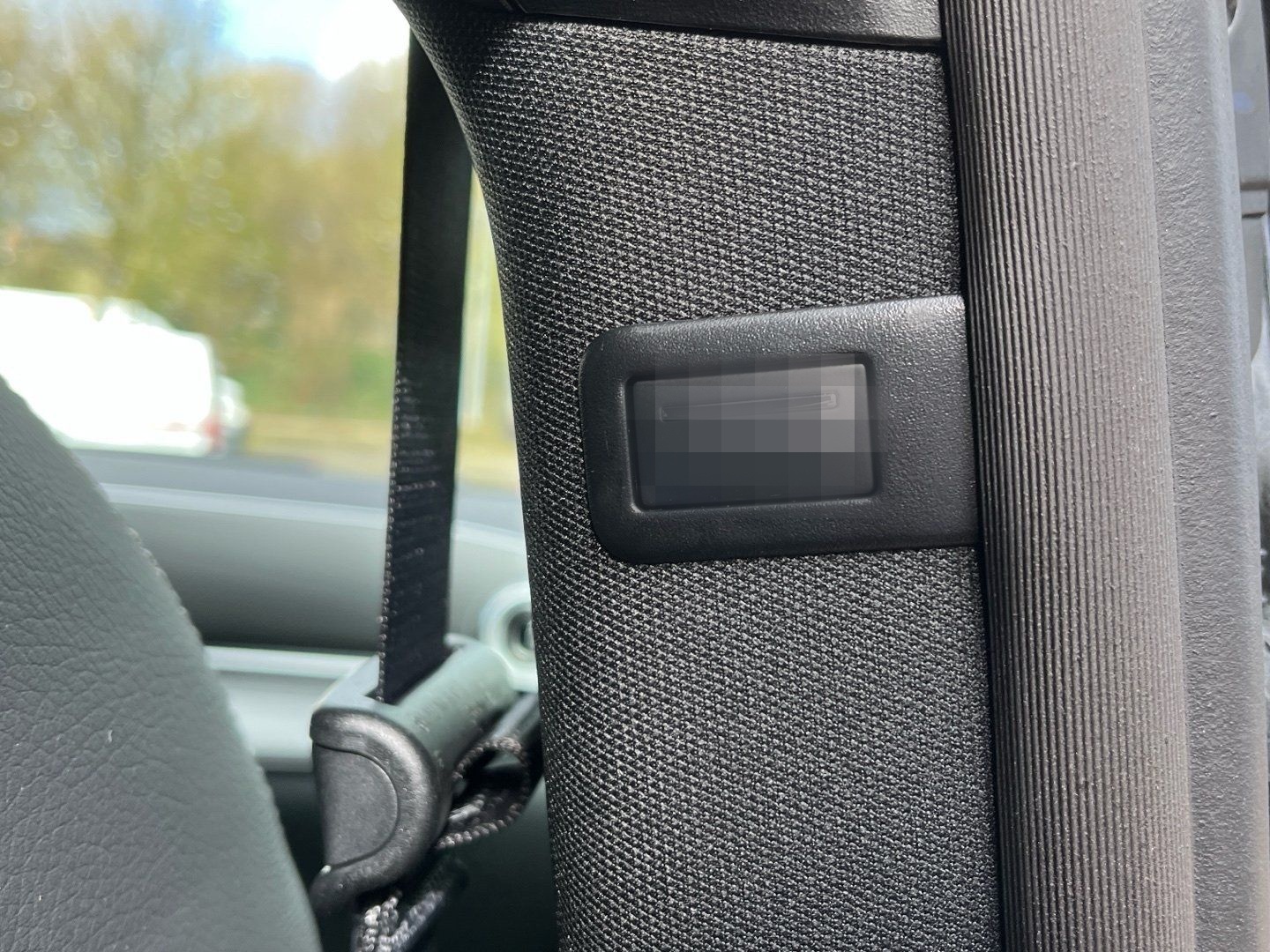 Mercedes-Benz V 300d Avantgarde 4x4 lang AMG AIRMATIC Pano 360 foto 19