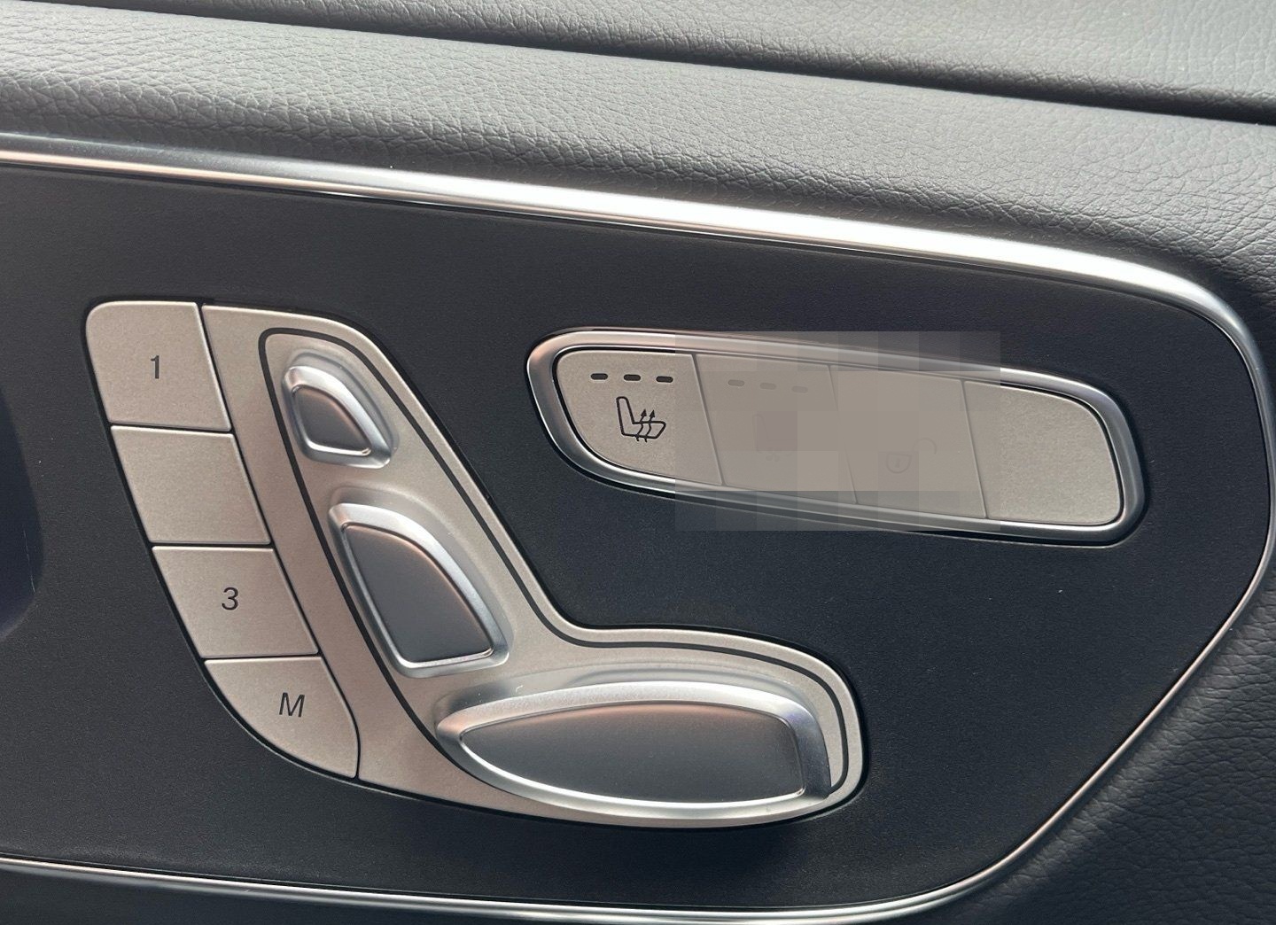 Mercedes-Benz V 300d Avantgarde 4x4 lang AMG AIRMATIC Pano 360 foto 22