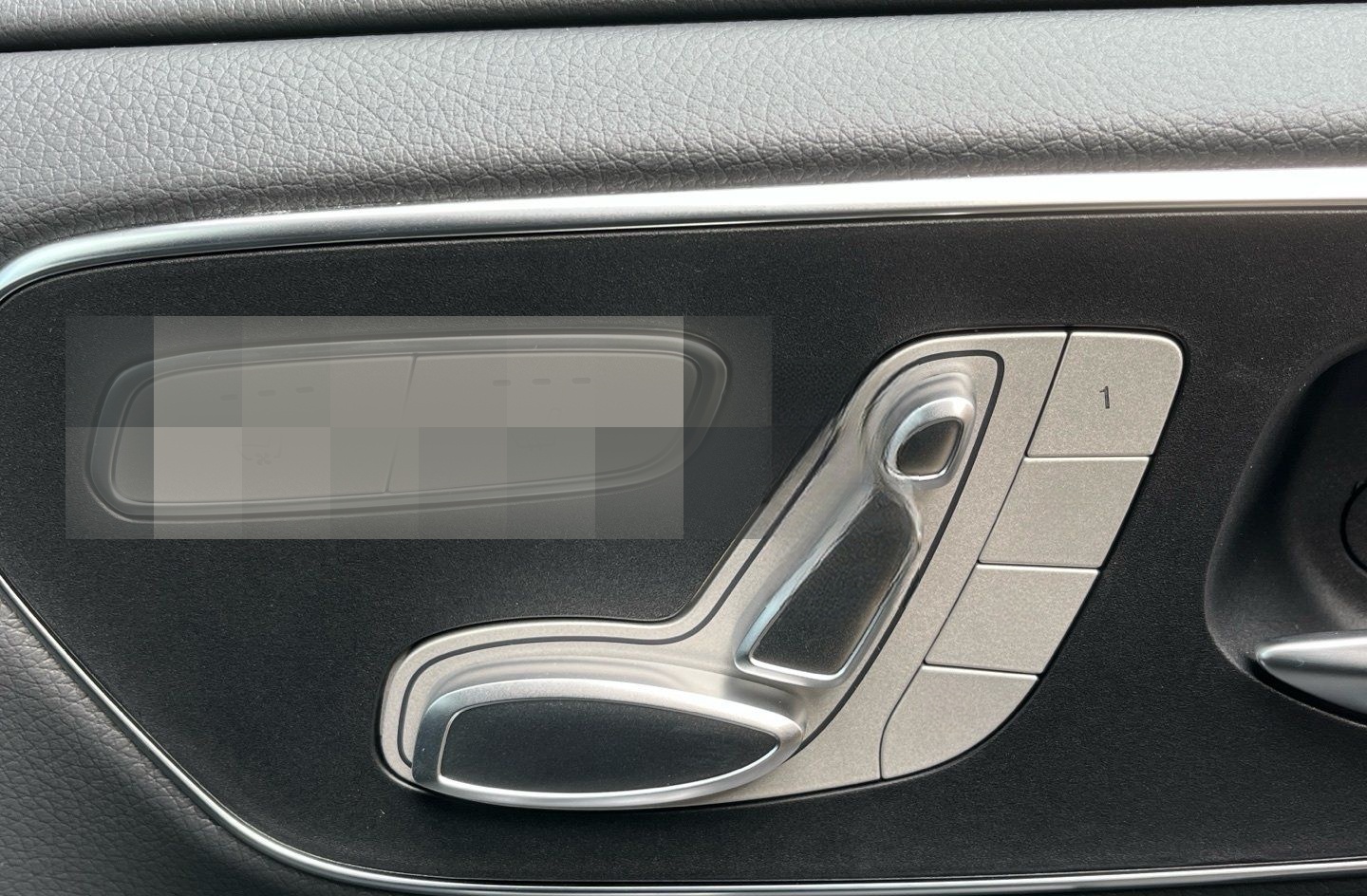 Mercedes-Benz V 300d Avantgarde 4x4 lang AMG AIRMATIC Pano 360 foto 20