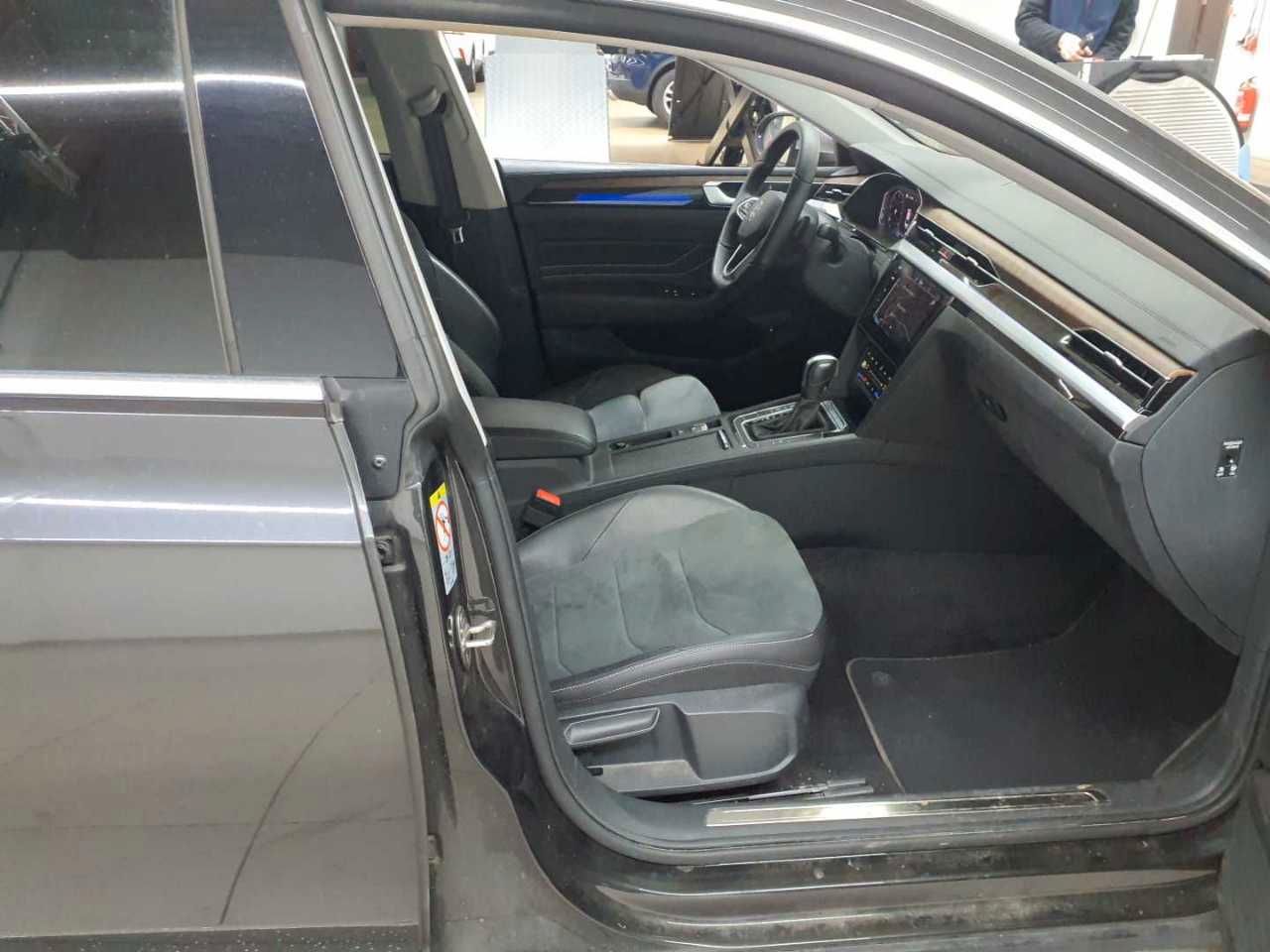 Volkswagen Arteon 2.0 TDI DSG Elegance AHK IQ NAV foto 11