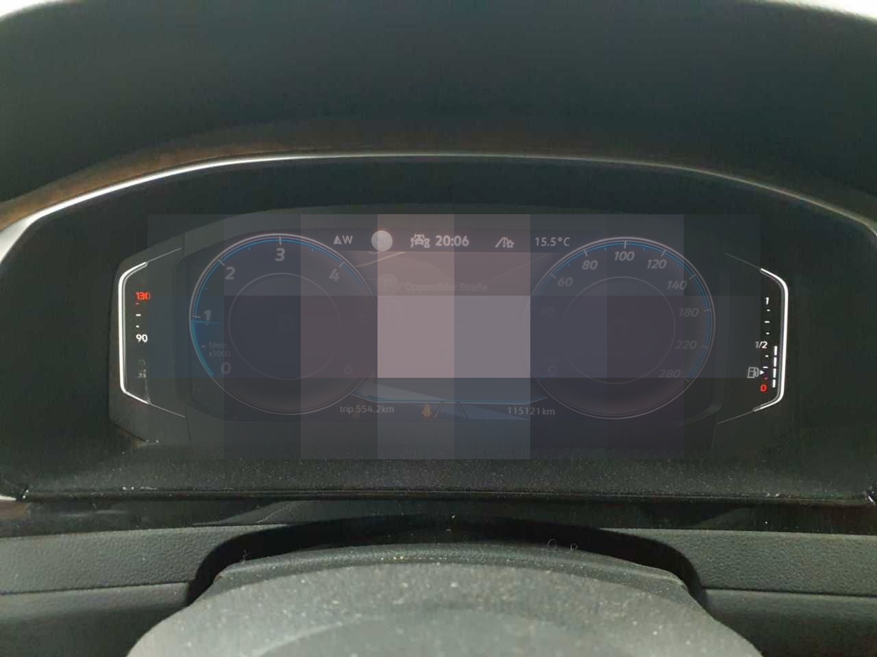 Volkswagen Arteon 2.0 TDI DSG Elegance AHK IQ NAV foto 13