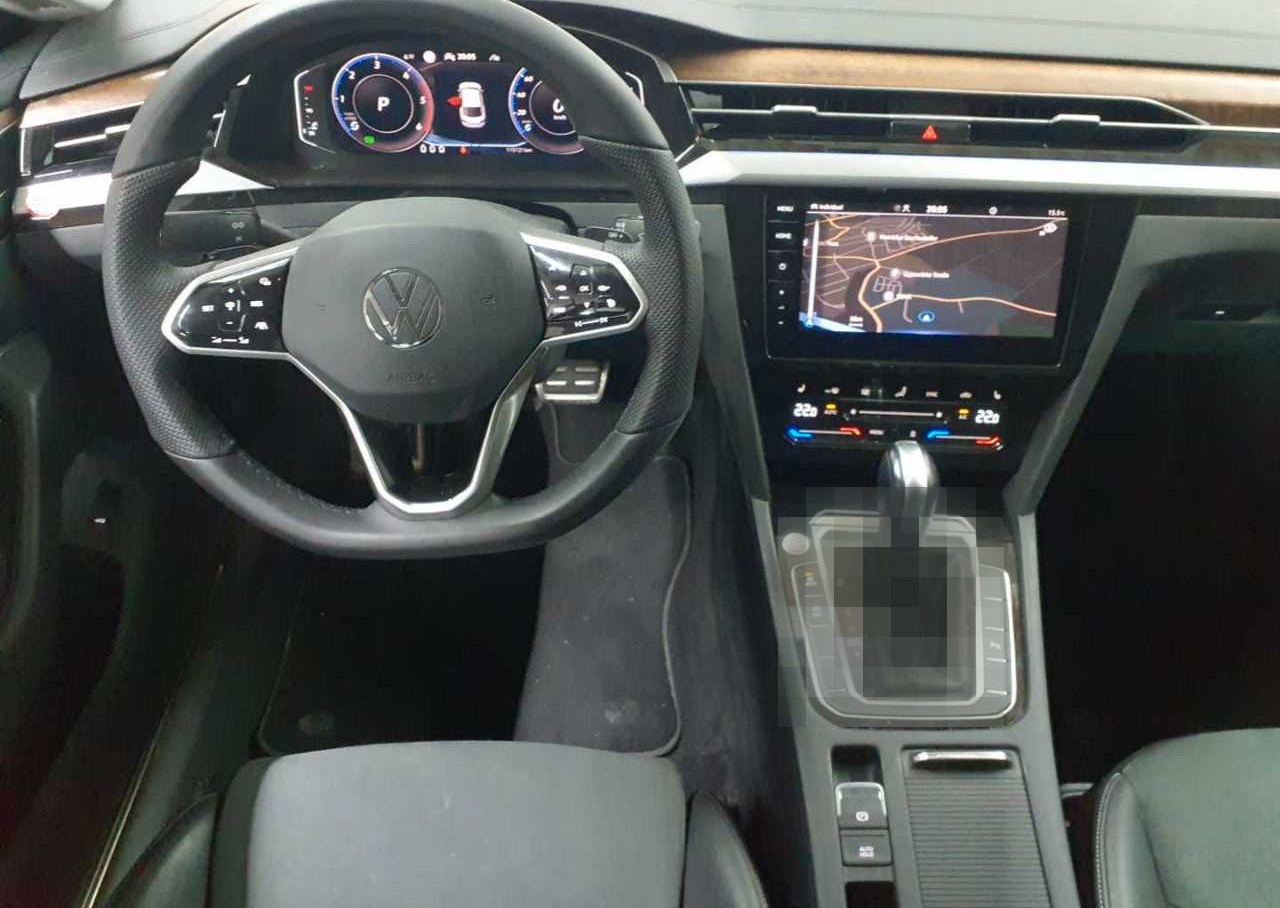 Volkswagen Arteon 2.0 TDI DSG Elegance AHK IQ NAV foto 7
