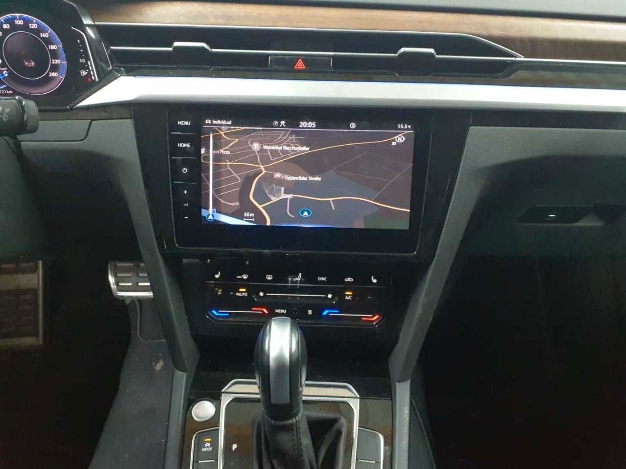 Volkswagen Arteon 2.0 TDI DSG Elegance AHK IQ NAV foto 8