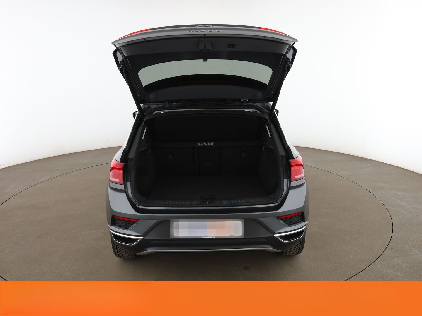 Volkswagen T-Roc 1.5 TSI ACT United Aut.*NAVI*PDC*SHZ*BT* foto 17