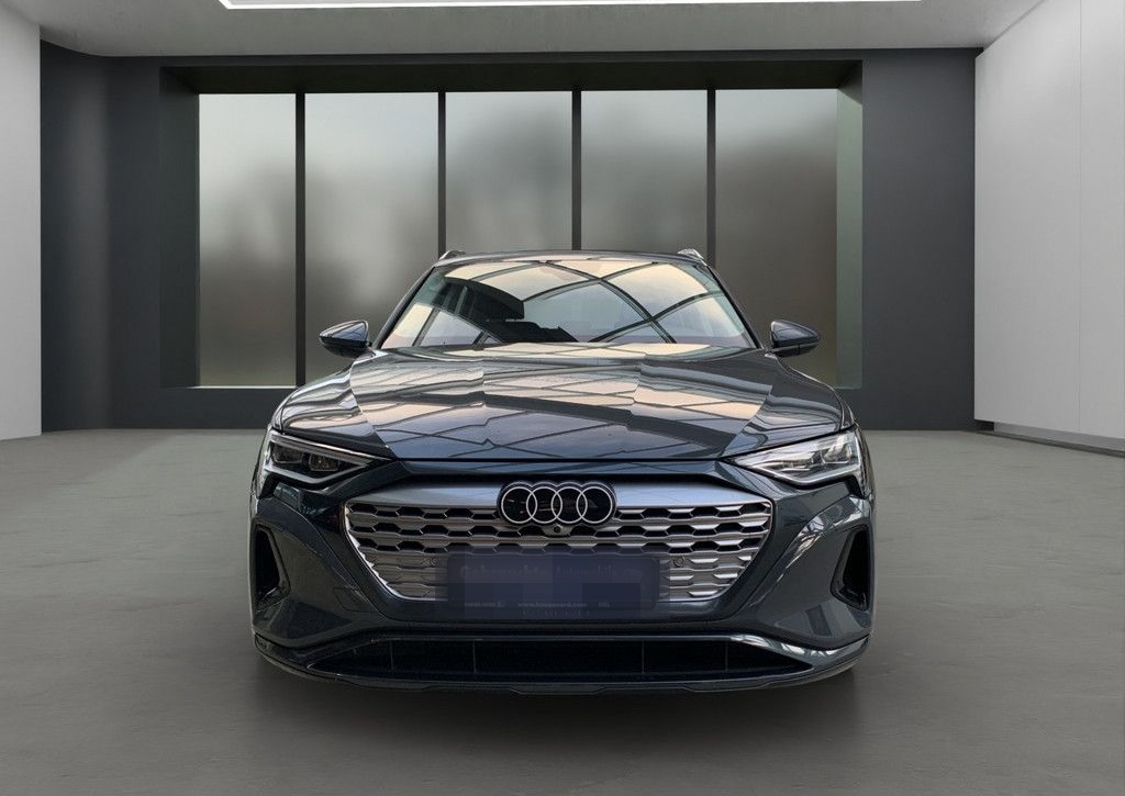 Audi Q8 e-tron 50 quattro ADVANCED MATRIX 19" AHK foto 3