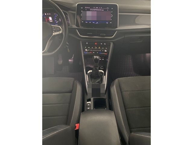 Volkswagen T-Roc Style 1.0 TSI NAVI+AHK+LED+SHZ foto 11