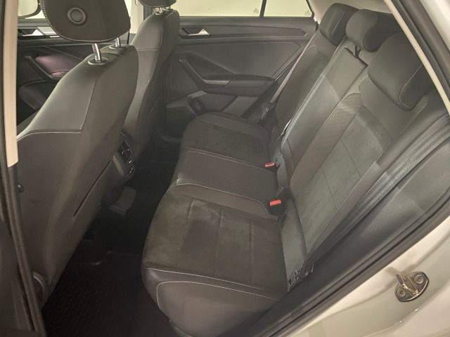 Volkswagen T-Roc Style 1.0 TSI NAVI+AHK+LED+SHZ foto 14