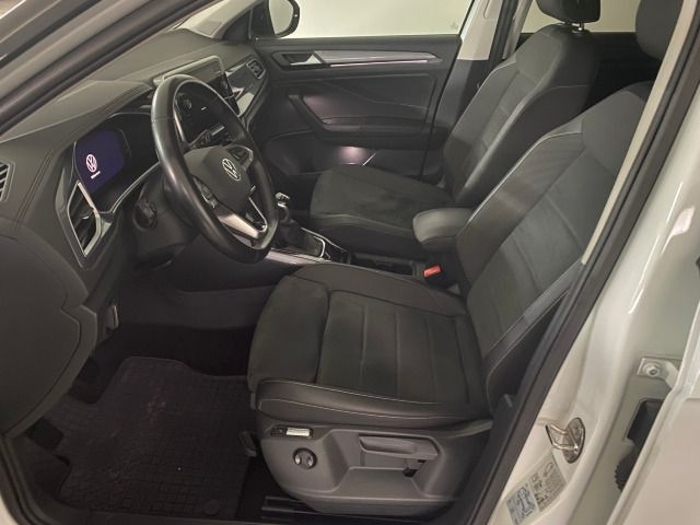 Volkswagen T-Roc Style 1.0 TSI NAVI+AHK+LED+SHZ foto 5