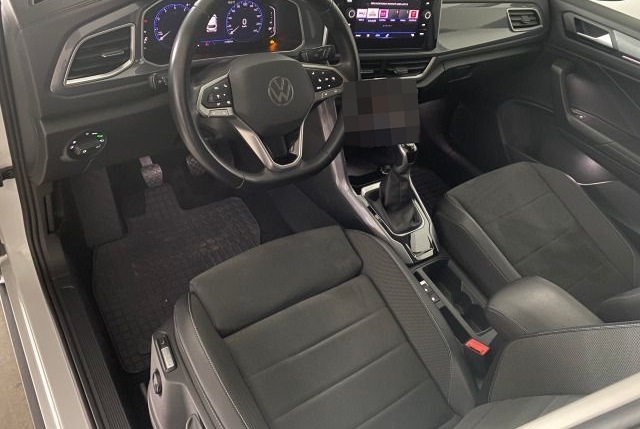 Volkswagen T-Roc Style 1.0 TSI NAVI+AHK+LED+SHZ foto 6