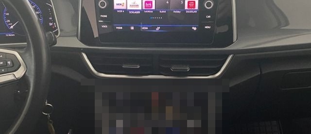 Volkswagen T-Roc Style 1.0 TSI NAVI+AHK+LED+SHZ foto 9